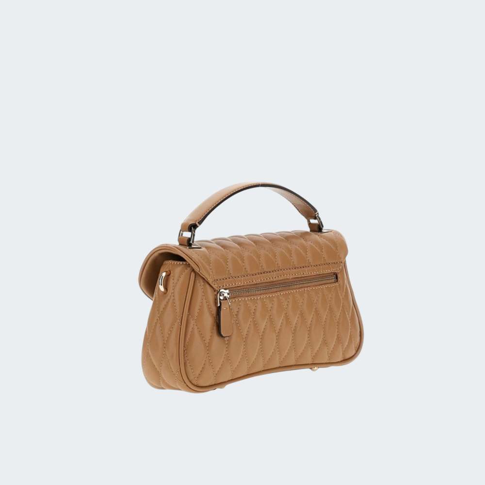 MALA GUESS VALLA TOP HANDLE FLAP