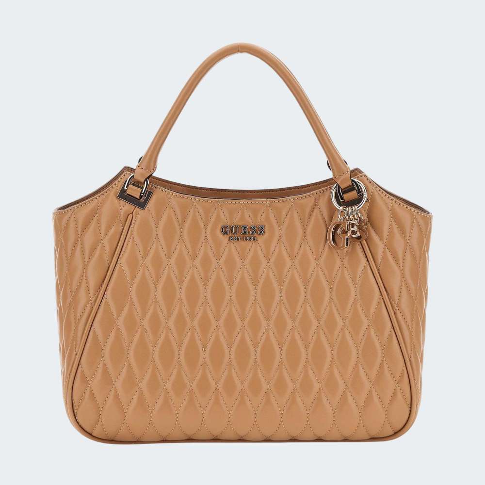 MALA GUESS VALLA TOTE