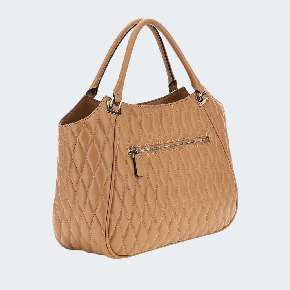 MALA GUESS VALLA TOTE