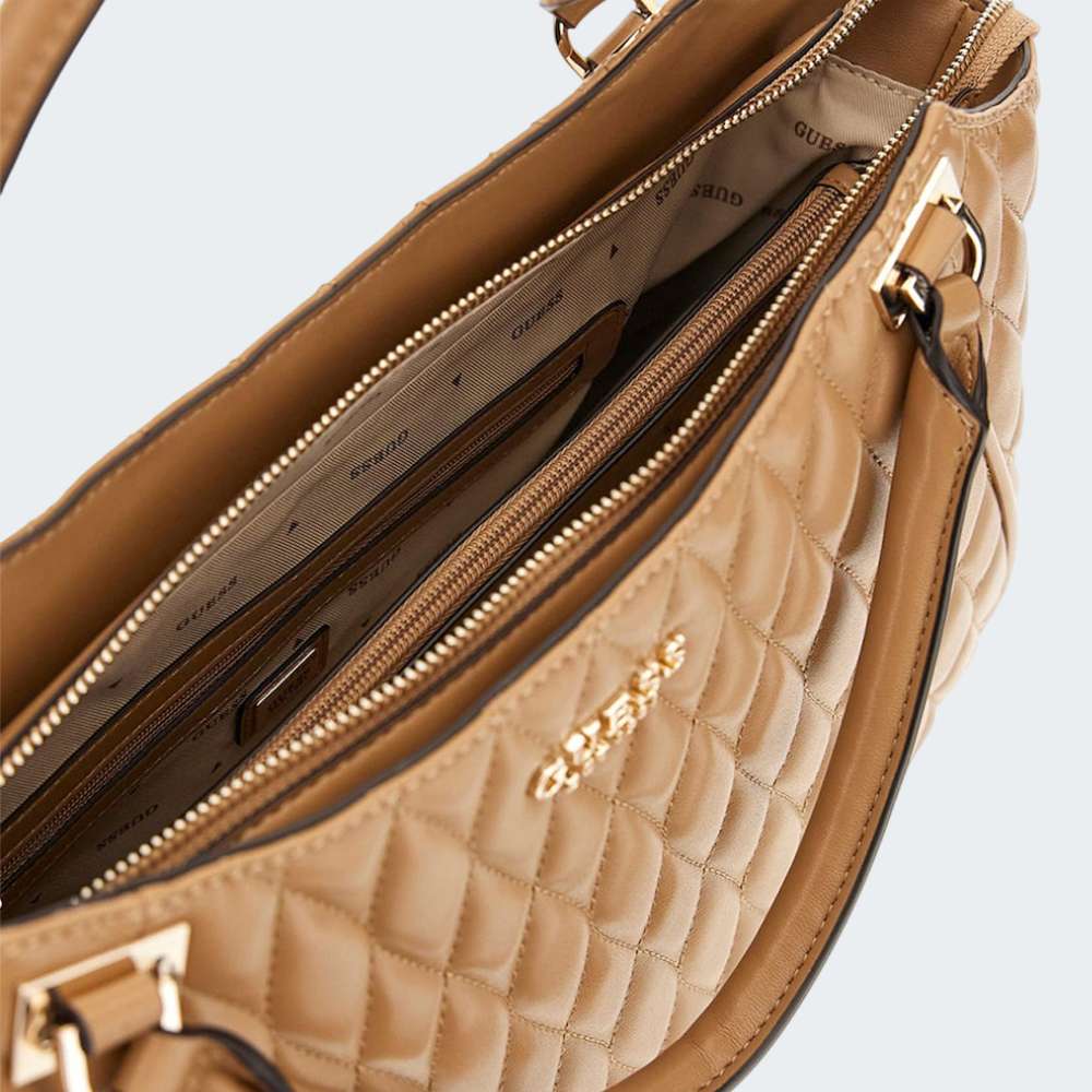 MALA GUESS VALLA TOTE