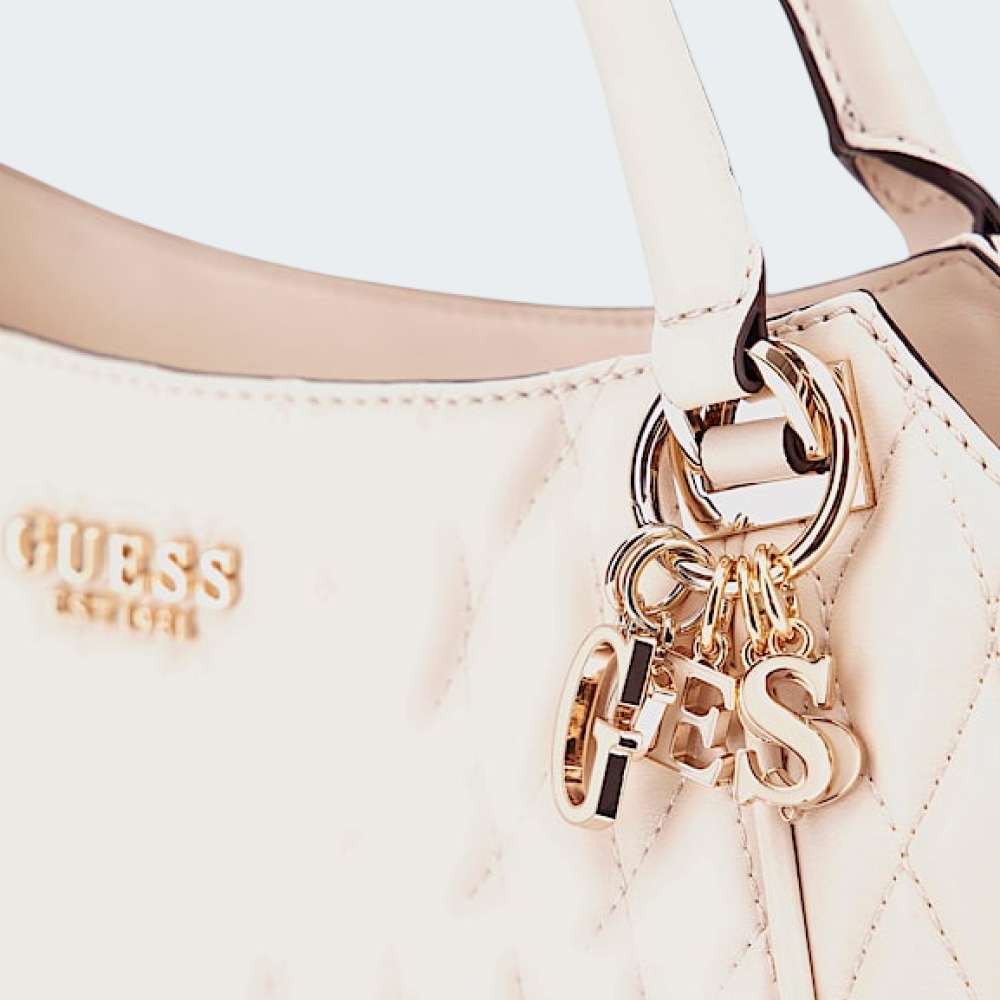MALA GUESS VALLA TOTE