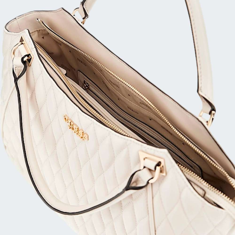 MALA GUESS VALLA TOTE