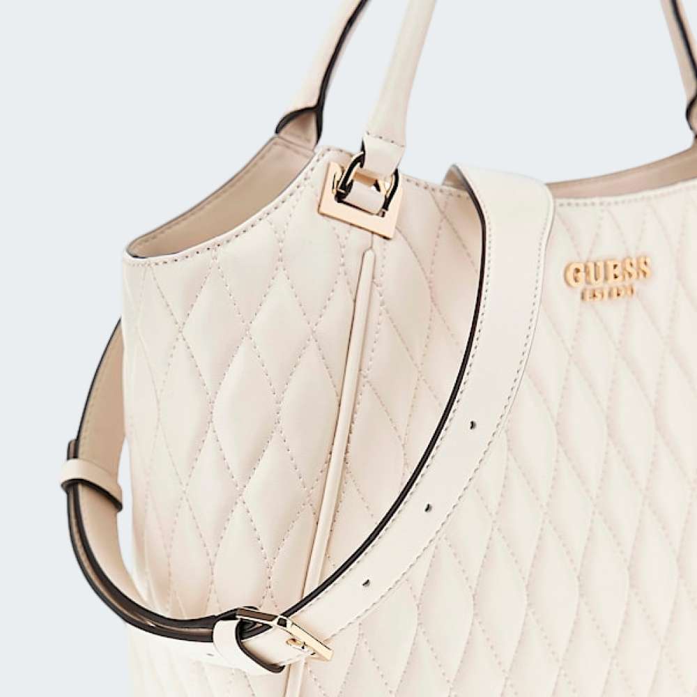 MALA GUESS VALLA TOTE