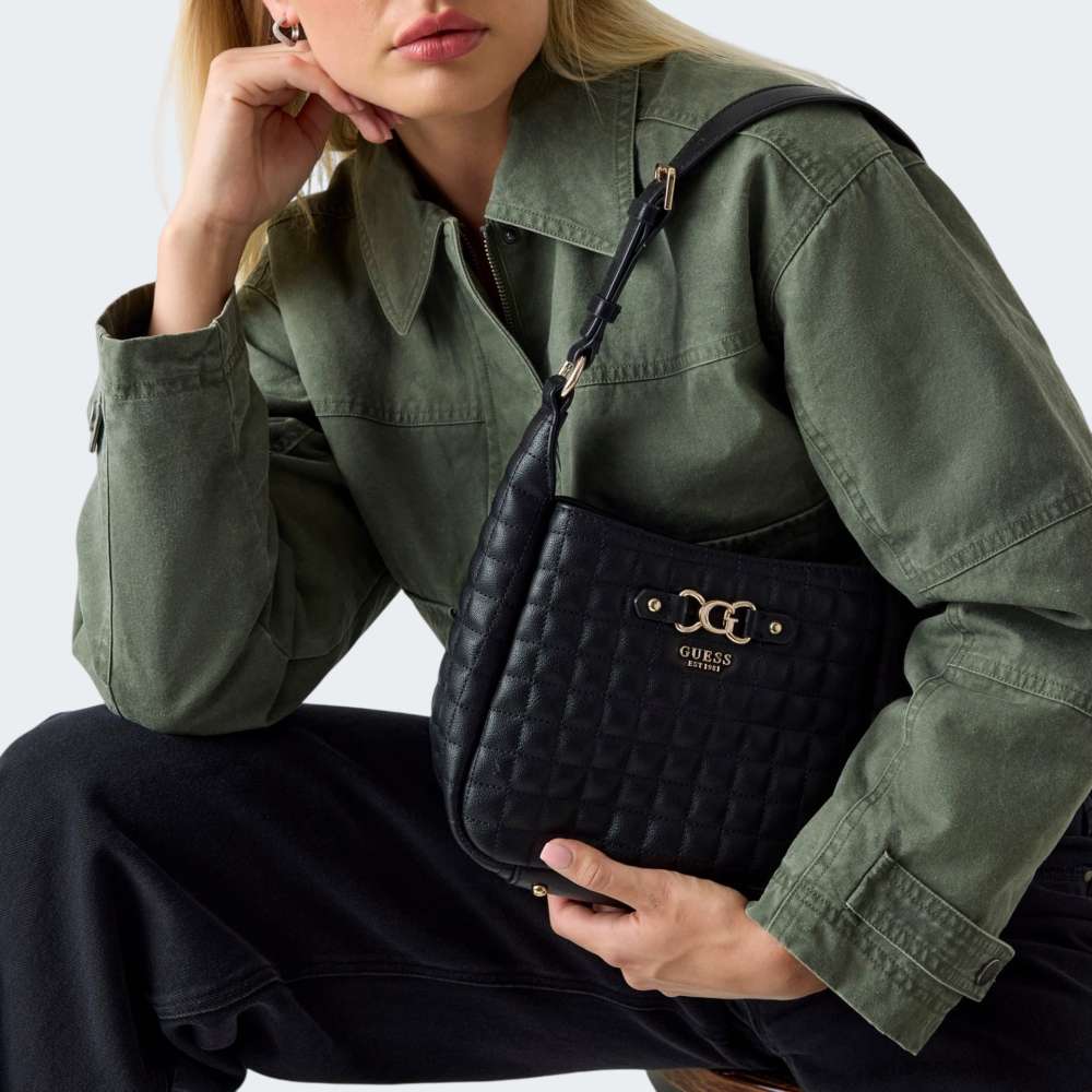 MALA GUESS NADIRA HOBO