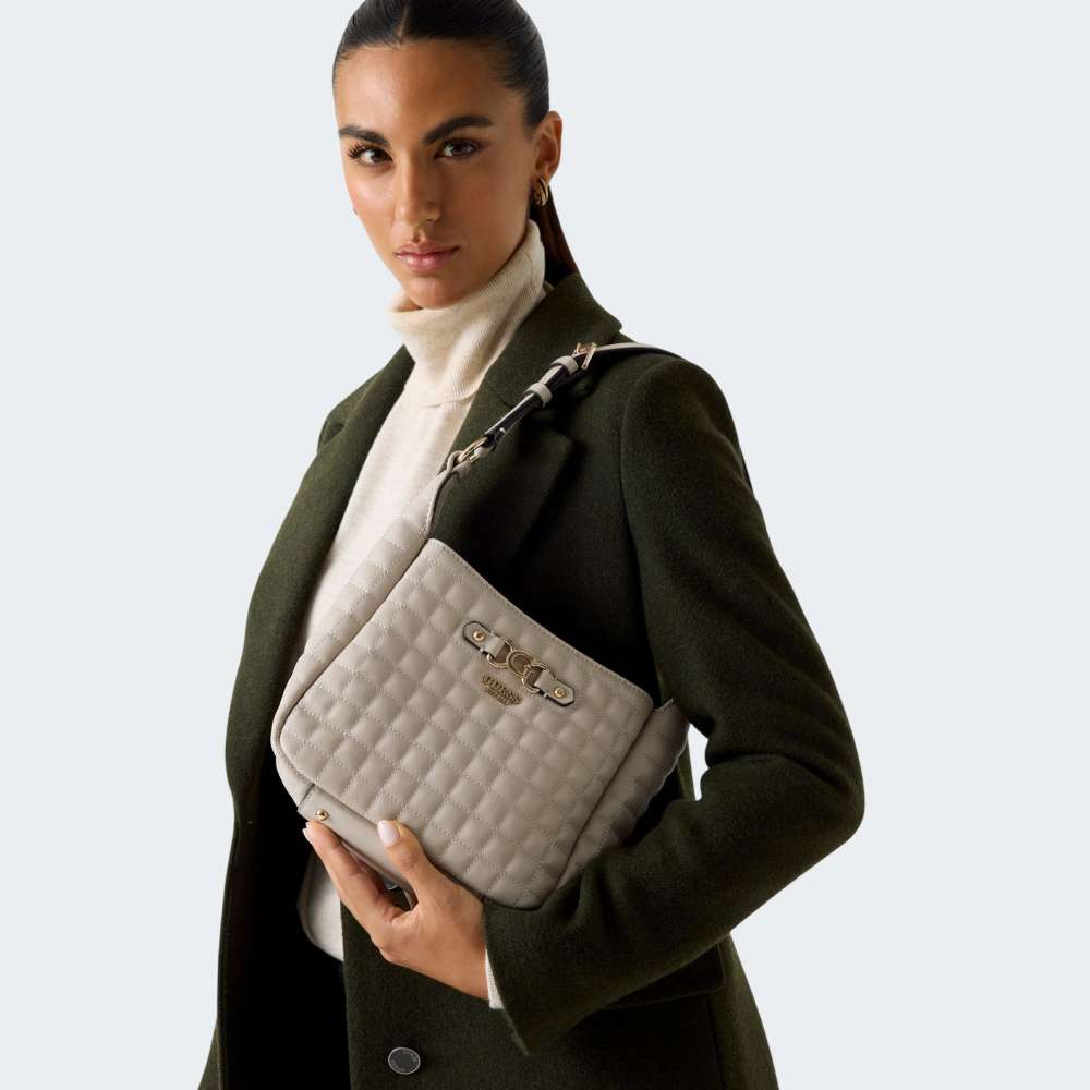 MALA GUESS NADIRA HOBO