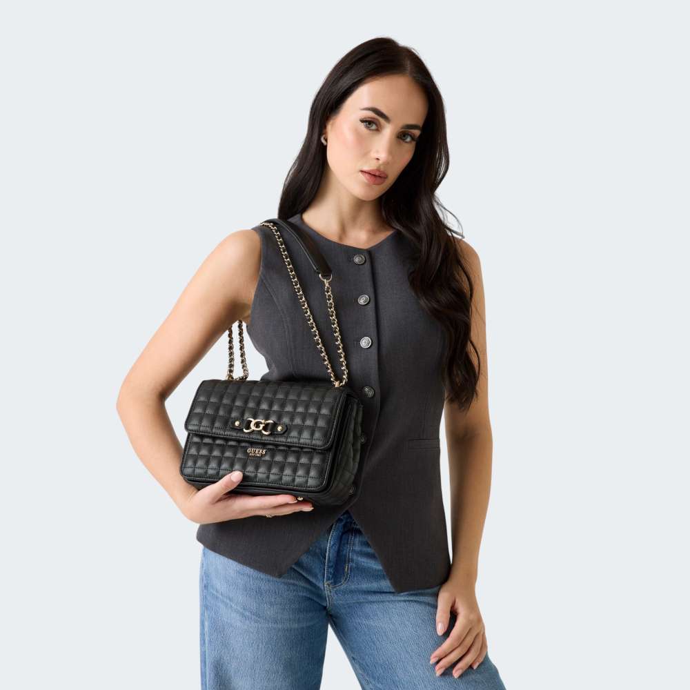 MALA GUESS NADIRA CONVERTIBLE XBODY FLAP