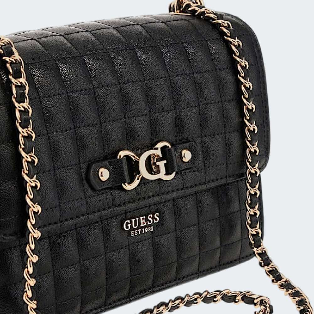 MALA GUESS NADIRA CONVERTIBLE XBODY FLAP