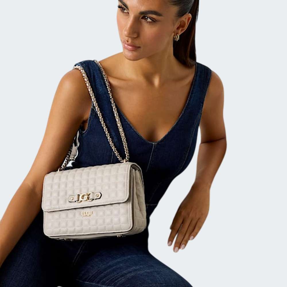 MALA GUESS NADIRA CONVERTIBLE XBODY FLAP