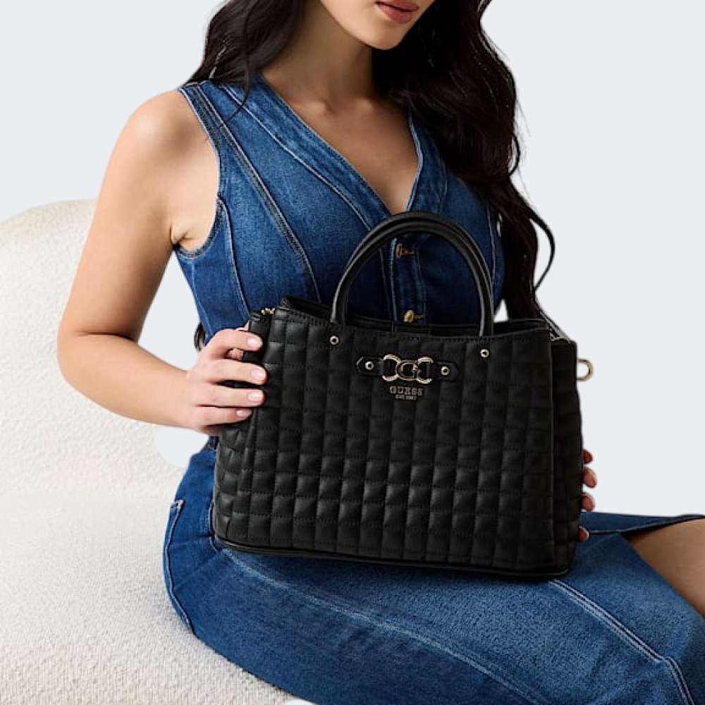 MALA GUESS NADIRA STATUS TOTE