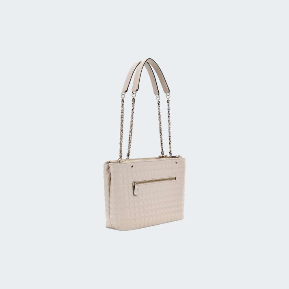 MALA GUESS NADIRA STATUS TOTE