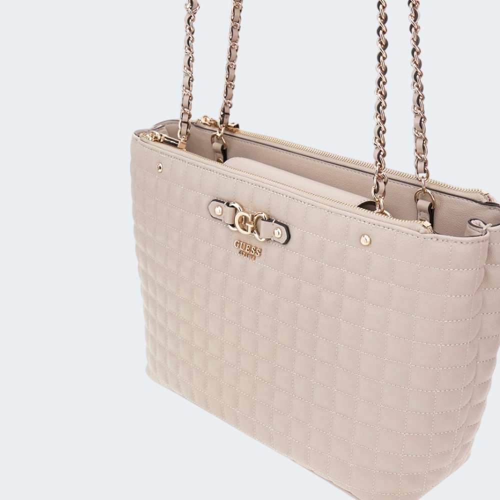 MALA GUESS NADIRA STATUS TOTE