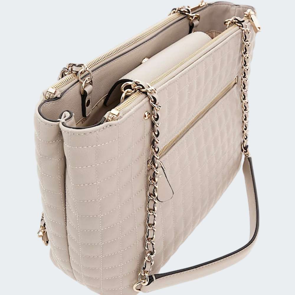 MALA GUESS NADIRA STATUS TOTE