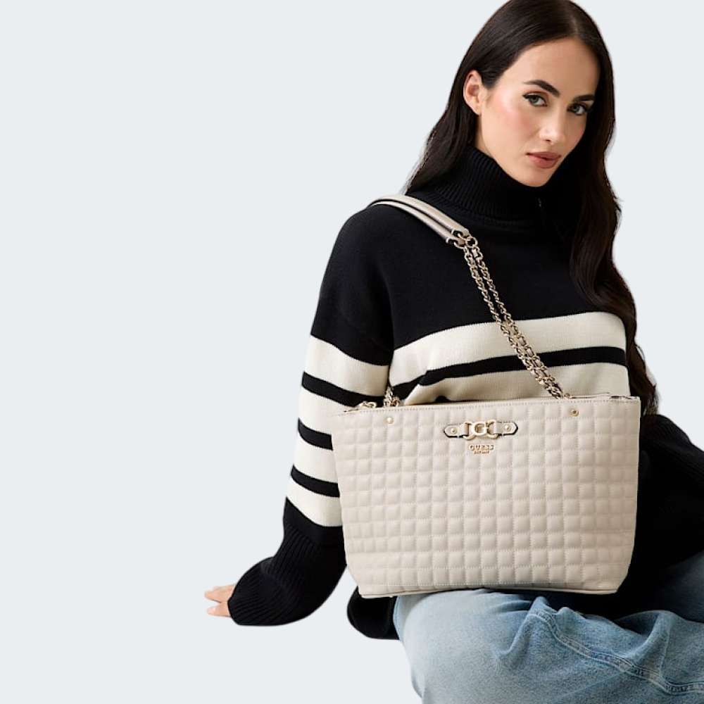 MALA GUESS NADIRA STATUS TOTE