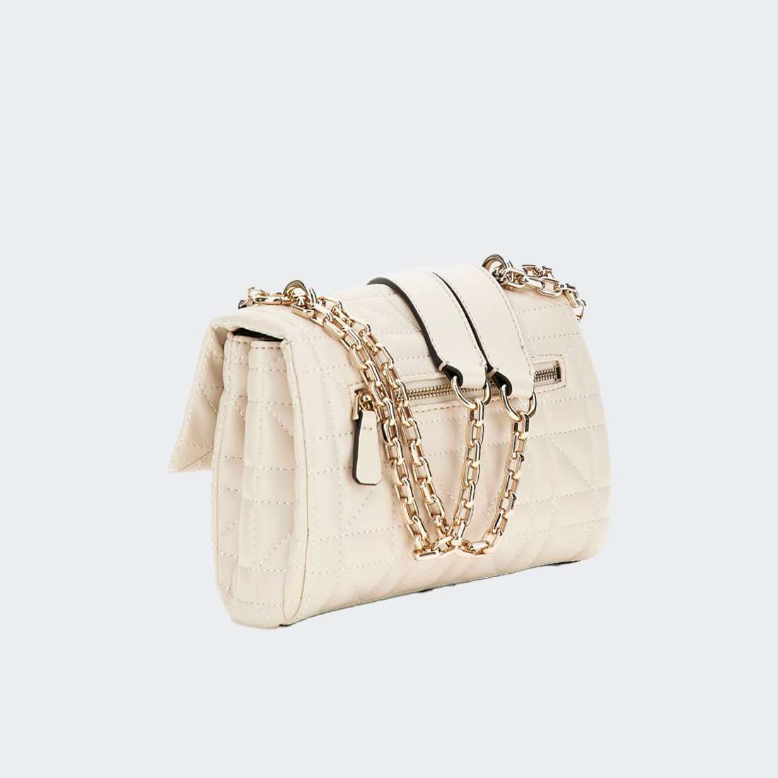 MALA GUESS ASSIA CROSSBODY STONE