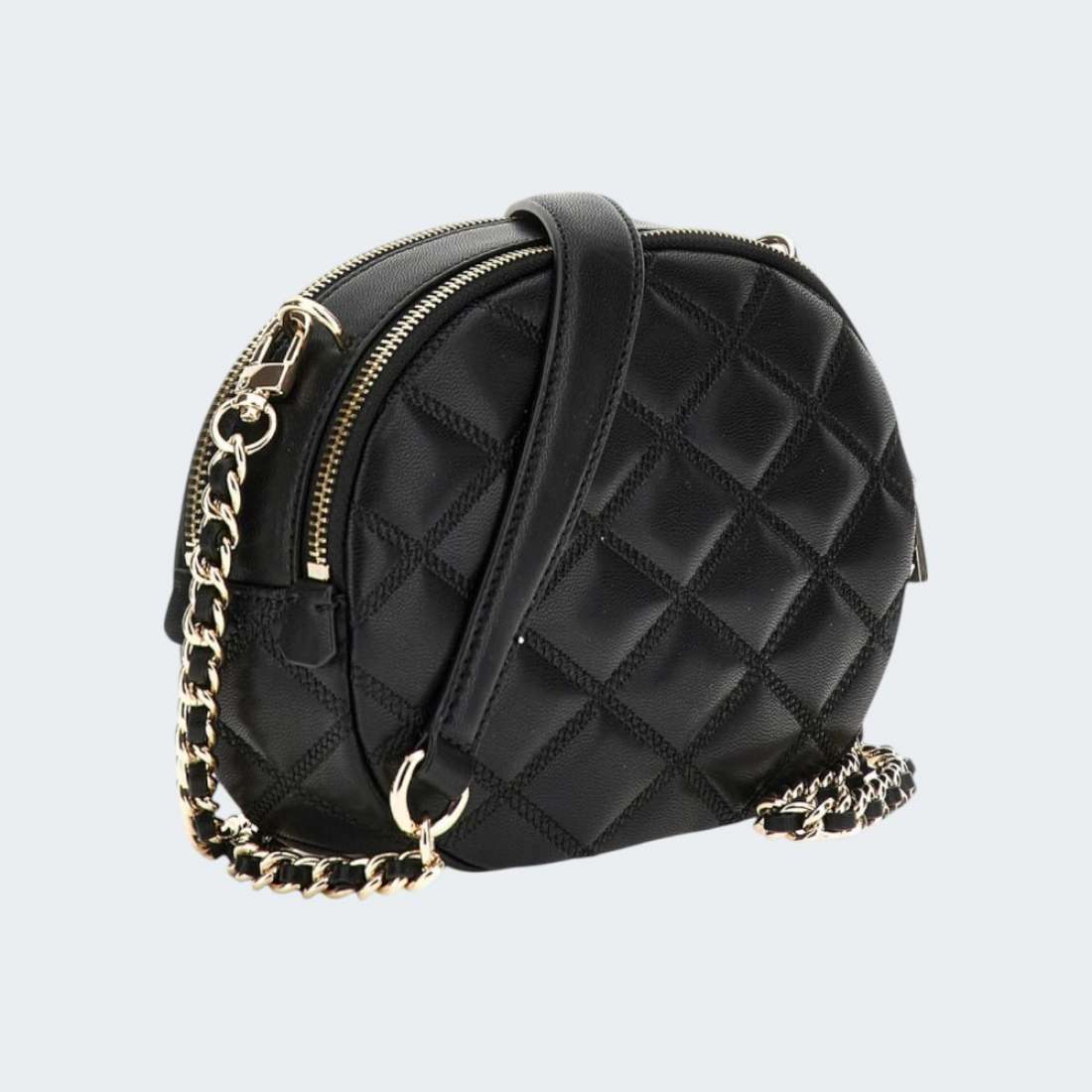 MALA GUESS TAMSIN DOUBLE BLACK