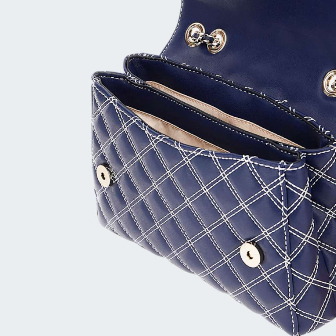MALA GUESS CRUISE VIBE NAVY/WHITE