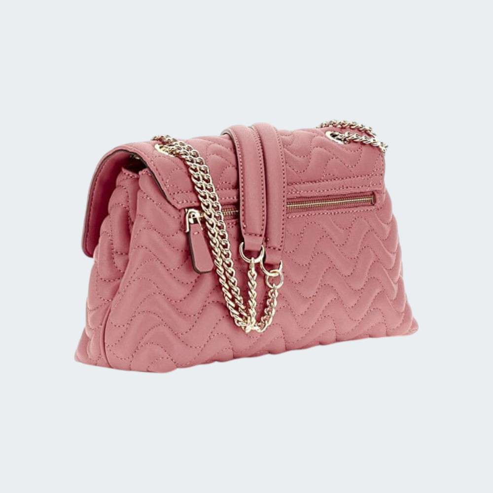 MALA GUESS MELISANDRA CNVRTBL XBODY FLAP