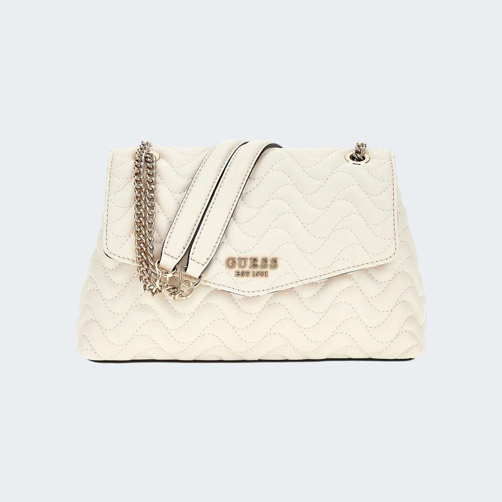 MALA GUESS MELISANDRA CNVRTBL XBODY FLAP