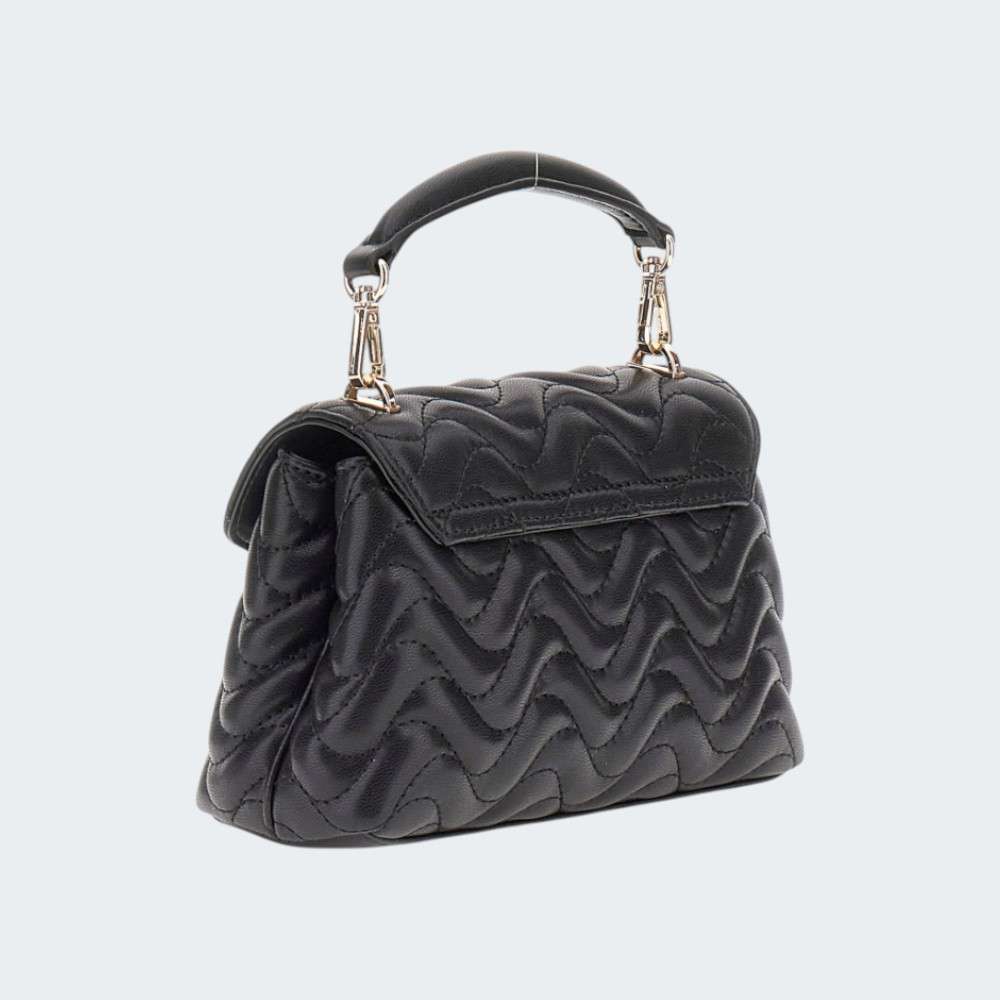 MALA GUESS MELISANDRA MINI TP HNDLE FLAP