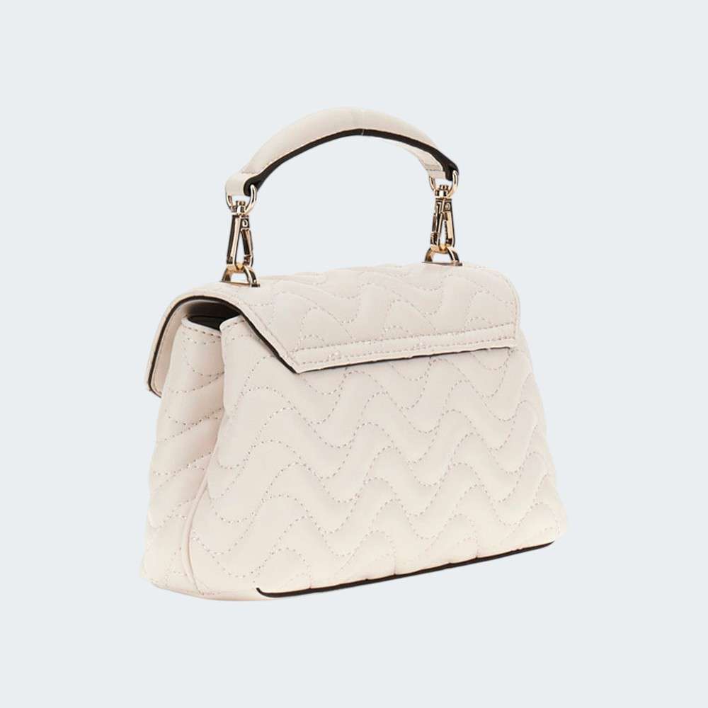 MALA GUESS MELISANDRA MINI TP HNDLE FLAP