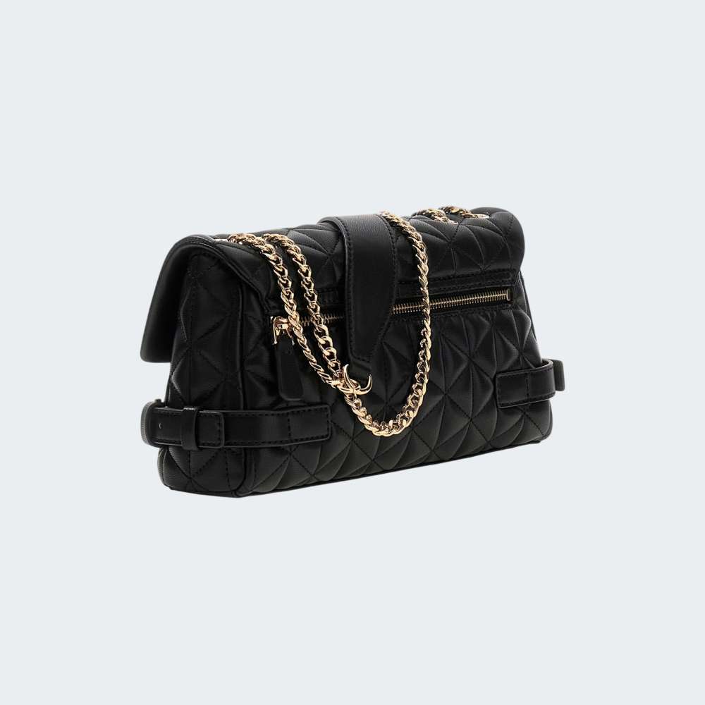 MALA GUESS PAISLEIGH CNVRTBLE XBODY FLAP