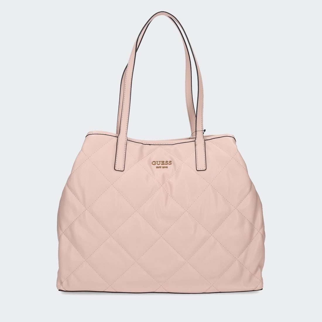 MALA GUESS VIKKY TOTE NUDE