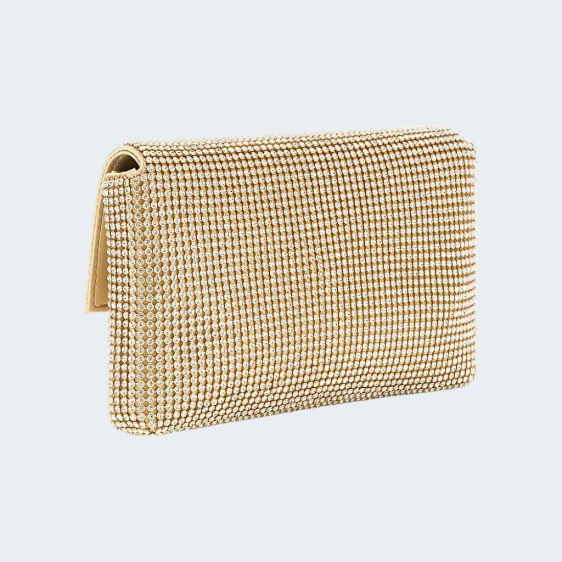MALA GUESS ZALINA GOLD