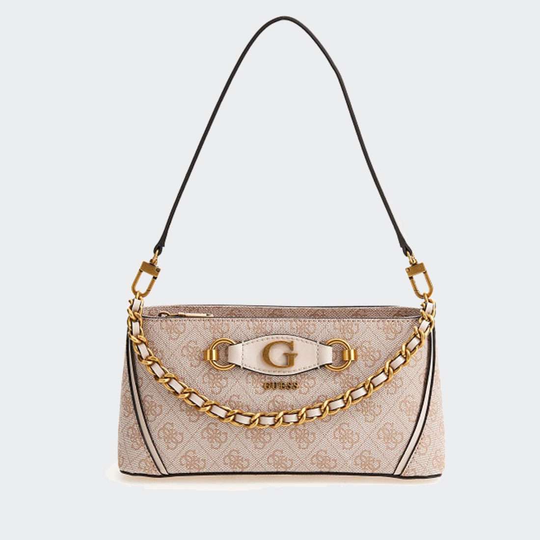 MALA GUESS IZZY SHOULDER STONE LOGO