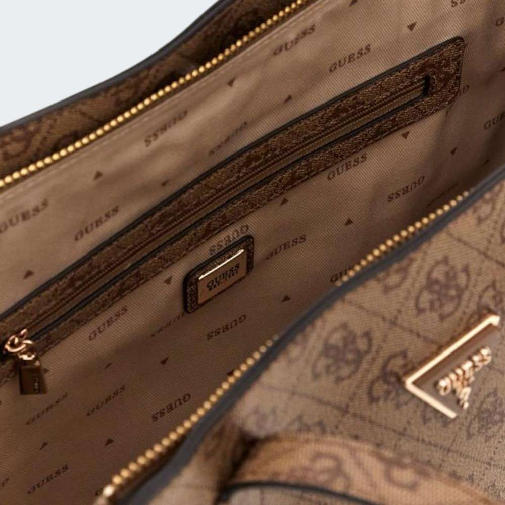 MALA GUESS MERIDIAN II GIRLFRIEND TOTE