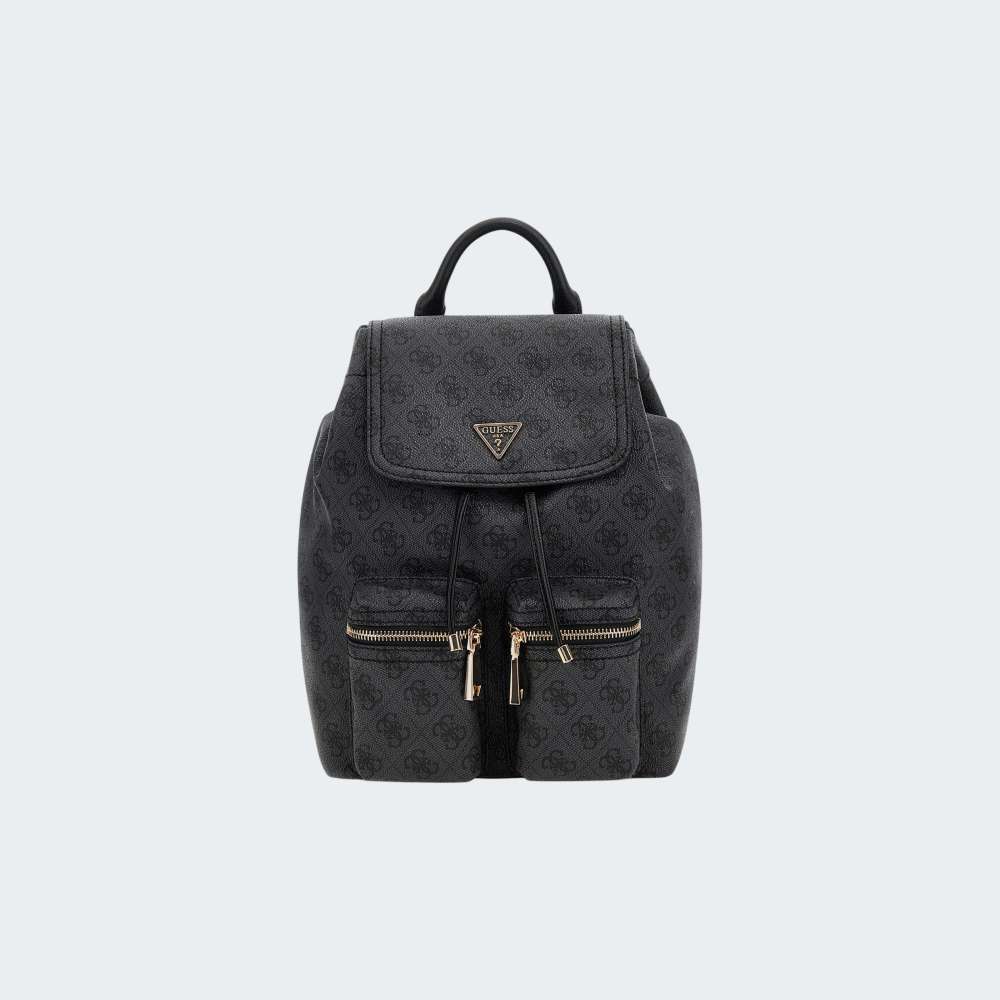 MOCHILA GUESS MANHATTAN II FLAP
