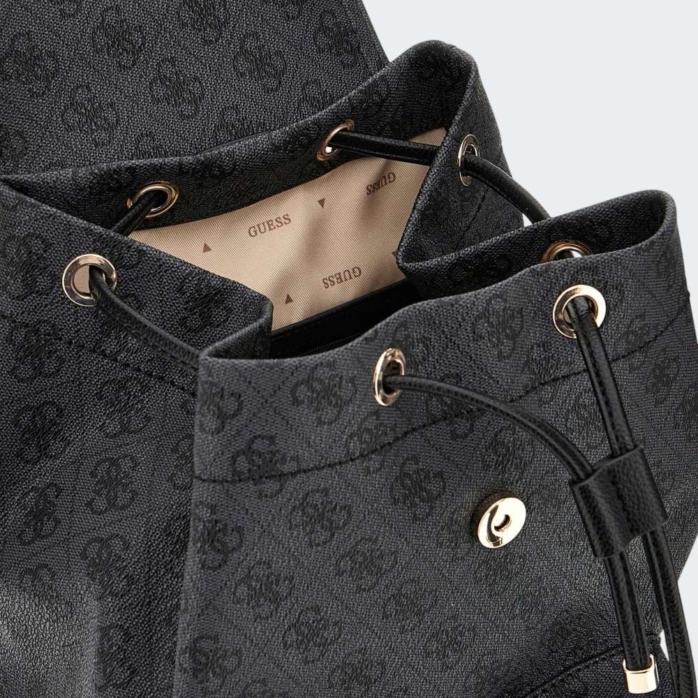 MOCHILA GUESS MANHATTAN II FLAP