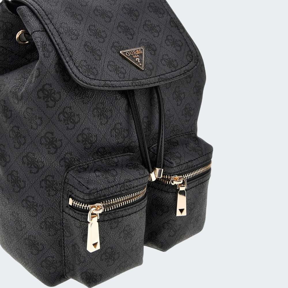 MOCHILA GUESS MANHATTAN II FLAP