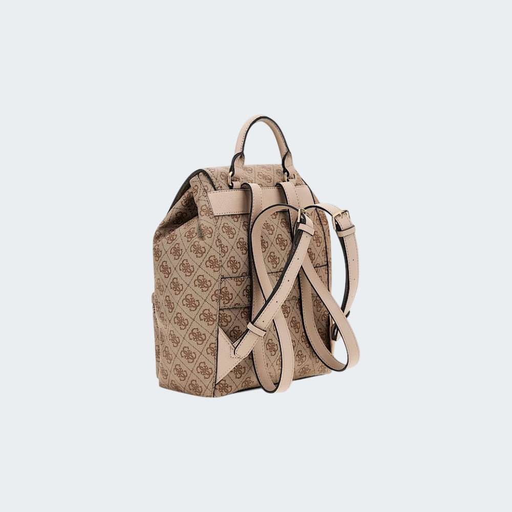 MOCHILA GUESS  MANHATTAN II FLAP