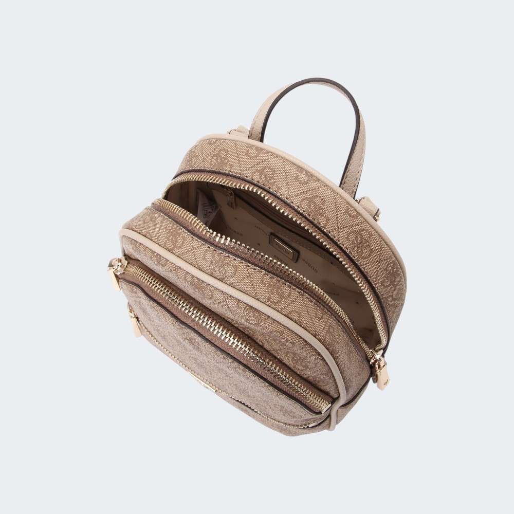  MOCHILA GUESS MANHATTAN II BACKPACK