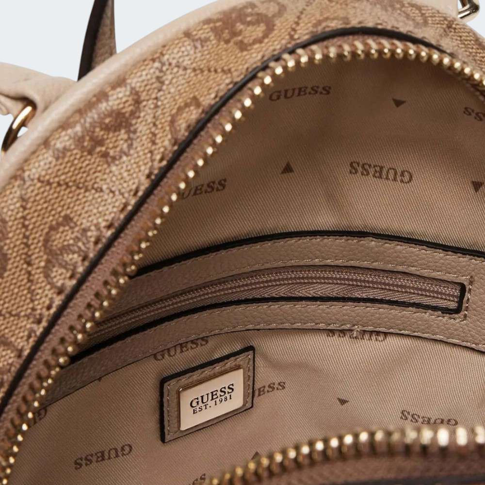  MOCHILA GUESS MANHATTAN II BACKPACK