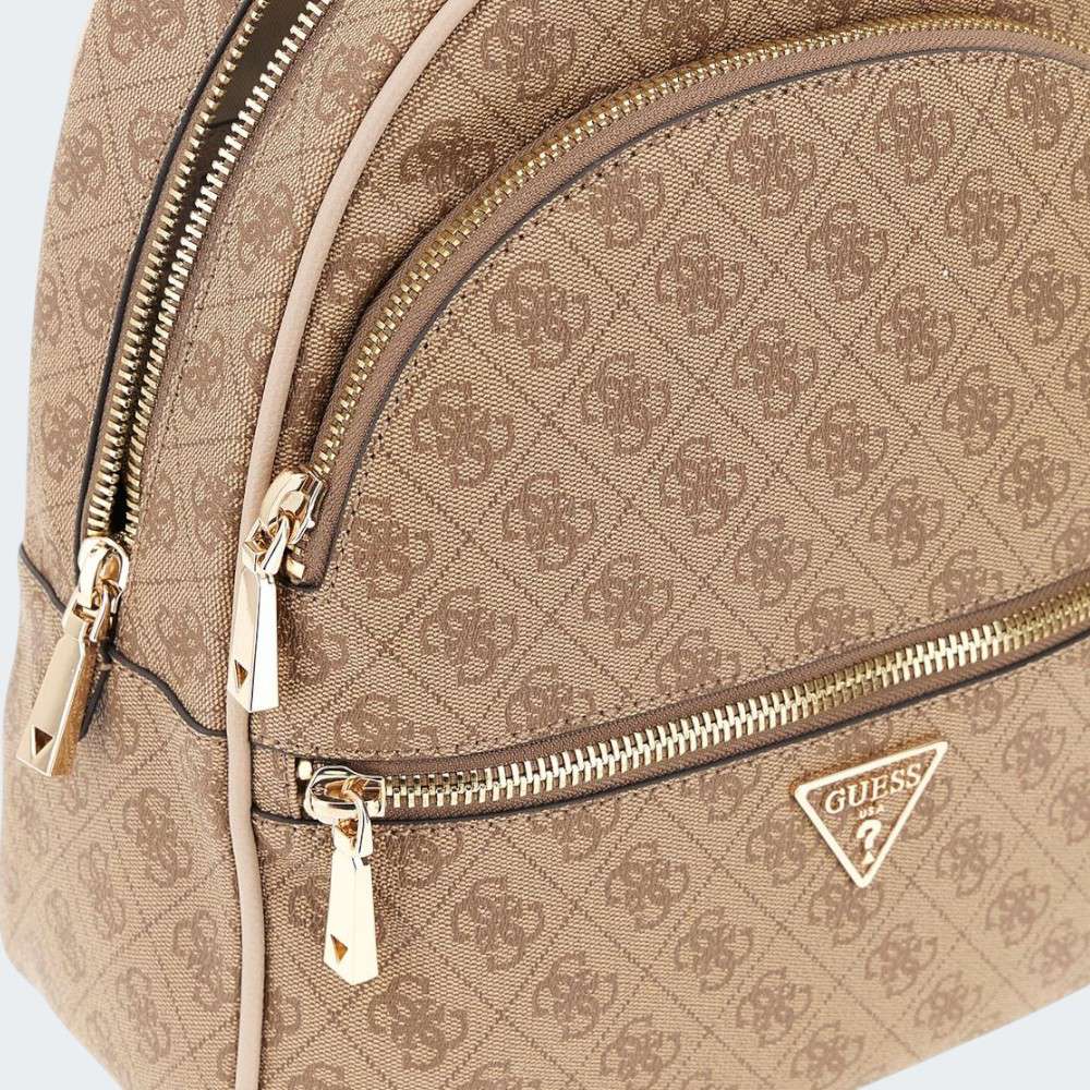 MOCHILA GUESS MANHATTAN II LARGE BACKPACK