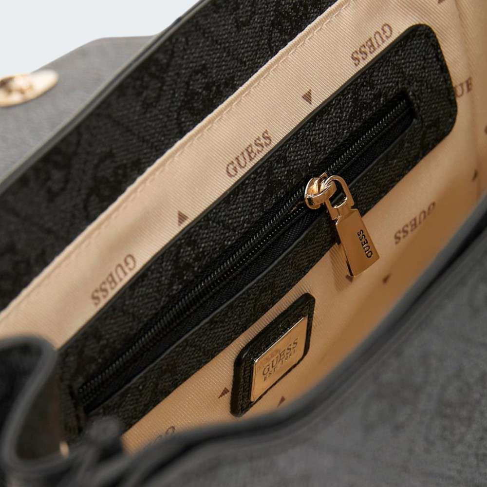  MALA GUESS CALISTA CONVERTIBLE XBODY FLAP