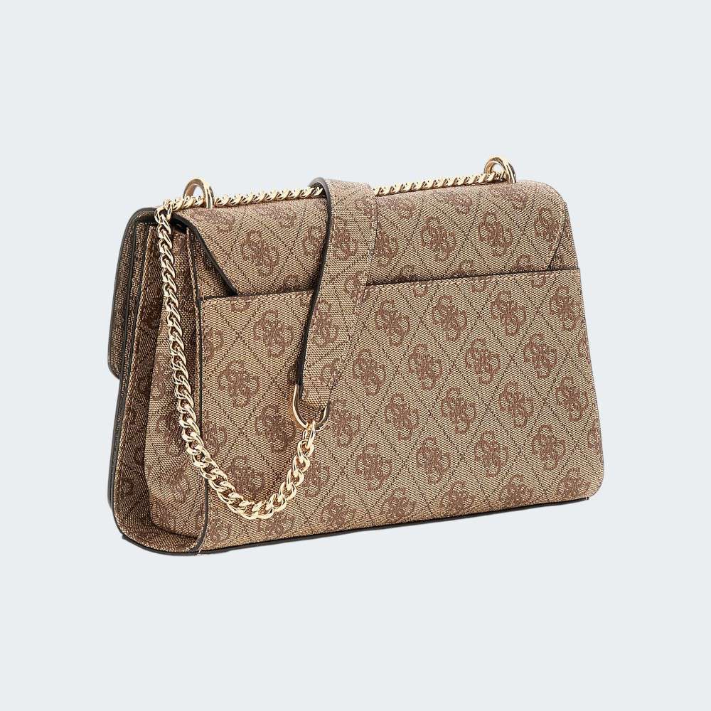 MALA GUESS CALISTA CONVERTIBLE XBODY FLAP