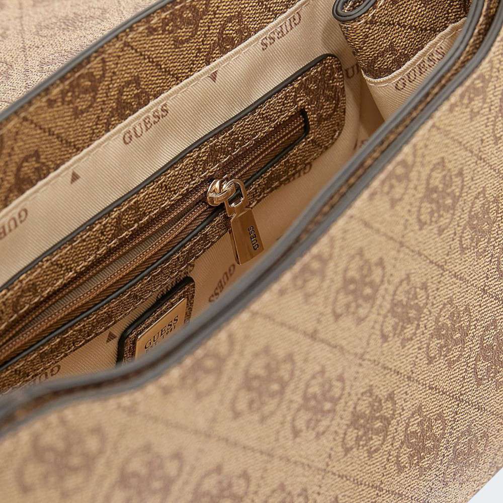 MALA GUESS CALISTA CONVERTIBLE XBODY FLAP