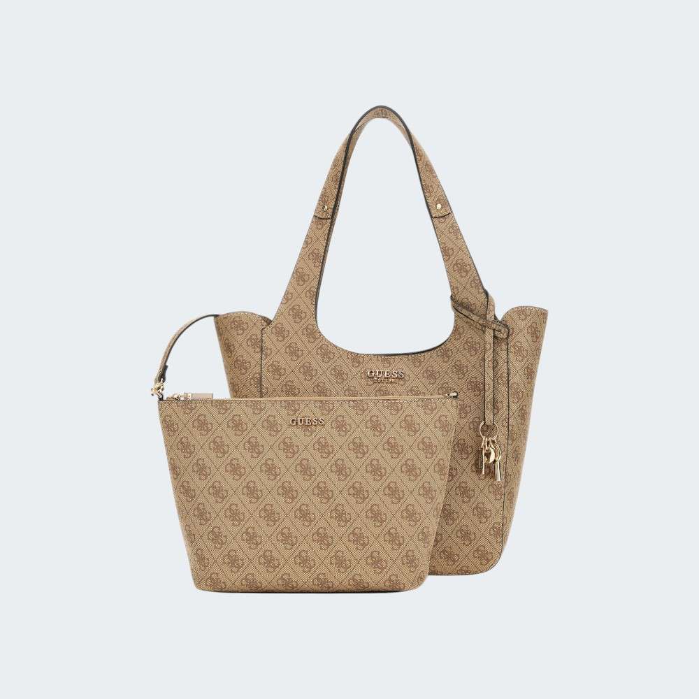 MALA GUESS CALISTA 2 IN 1 TOTE
