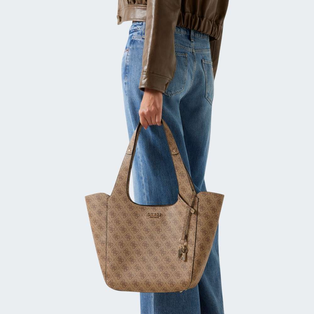 MALA GUESS CALISTA 2 IN 1 TOTE