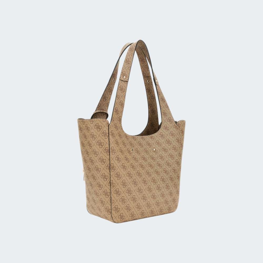MALA GUESS CALISTA 2 IN 1 TOTE
