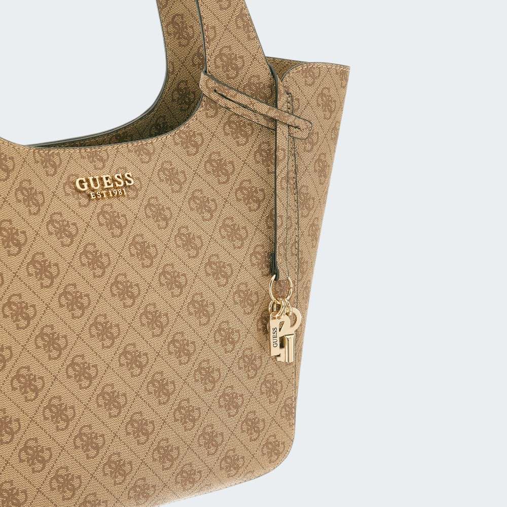 MALA GUESS CALISTA 2 IN 1 TOTE