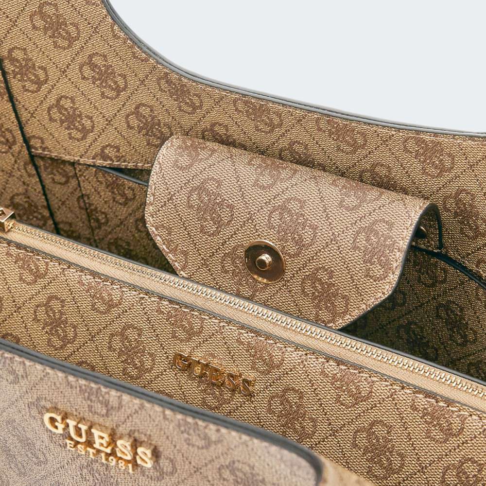MALA GUESS CALISTA 2 IN 1 TOTE