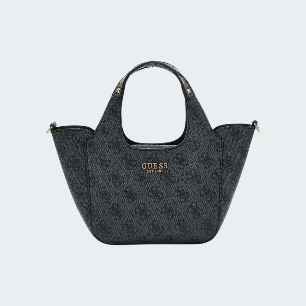 MALA GUESS CALISTA 2 IN 1 MINI TOTE