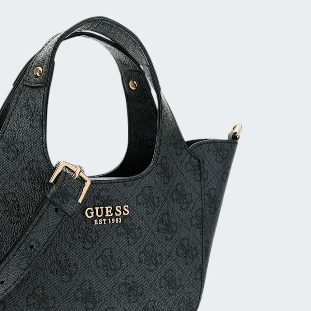 MALA GUESS CALISTA 2 IN 1 MINI TOTE