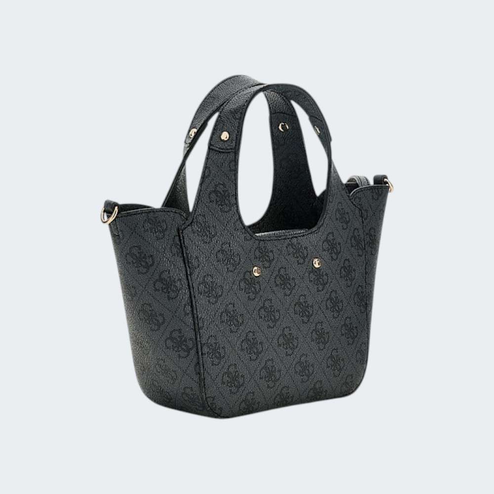 MALA GUESS CALISTA 2 IN 1 MINI TOTE