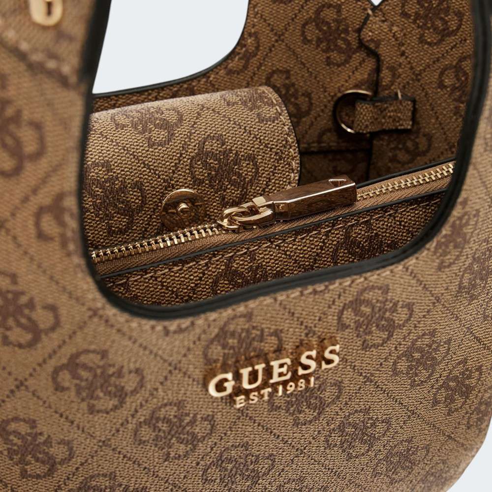 MALA GUESS CALISTA 2 IN 1 MINI TOTE