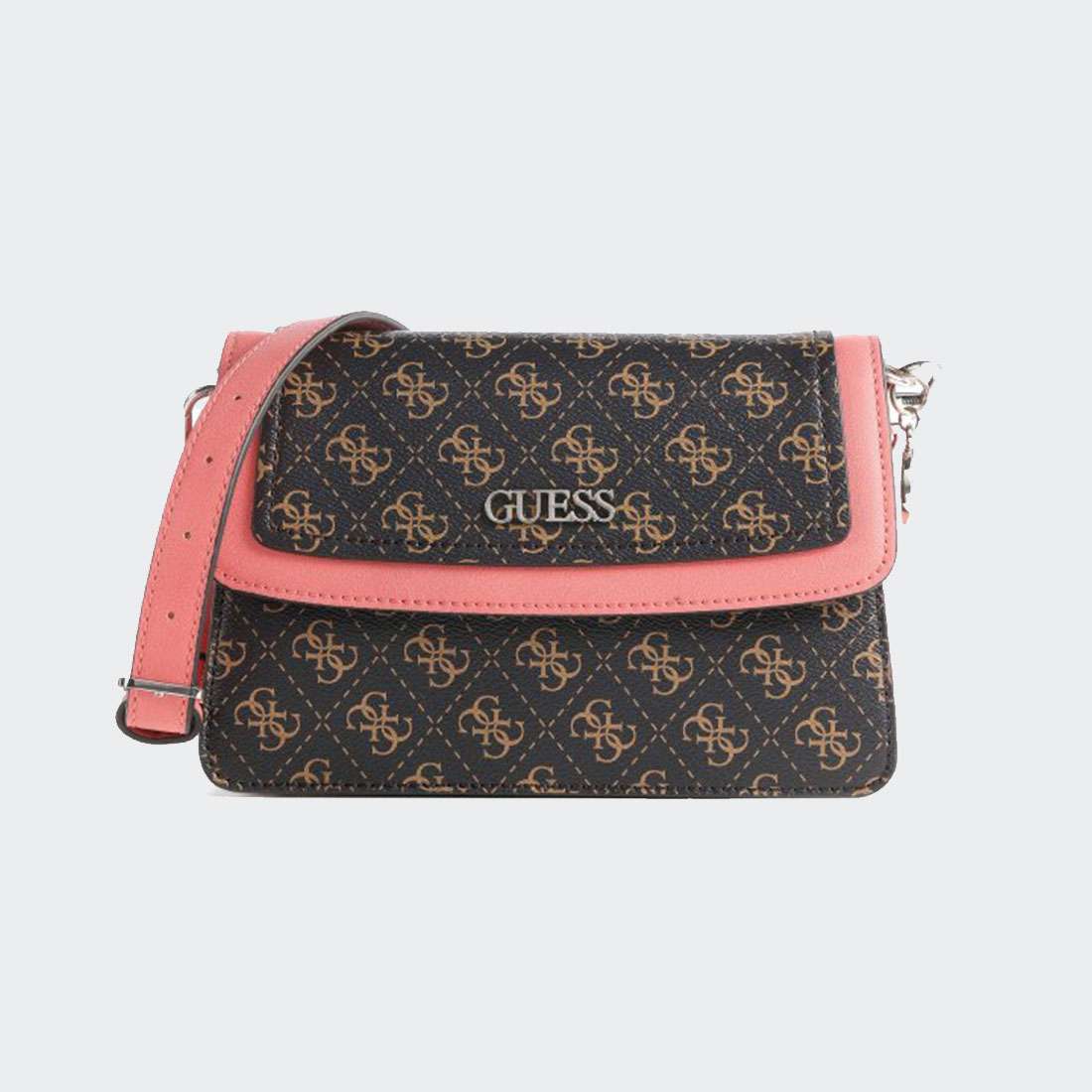 MALA GUESS CAMY CROSSBODY