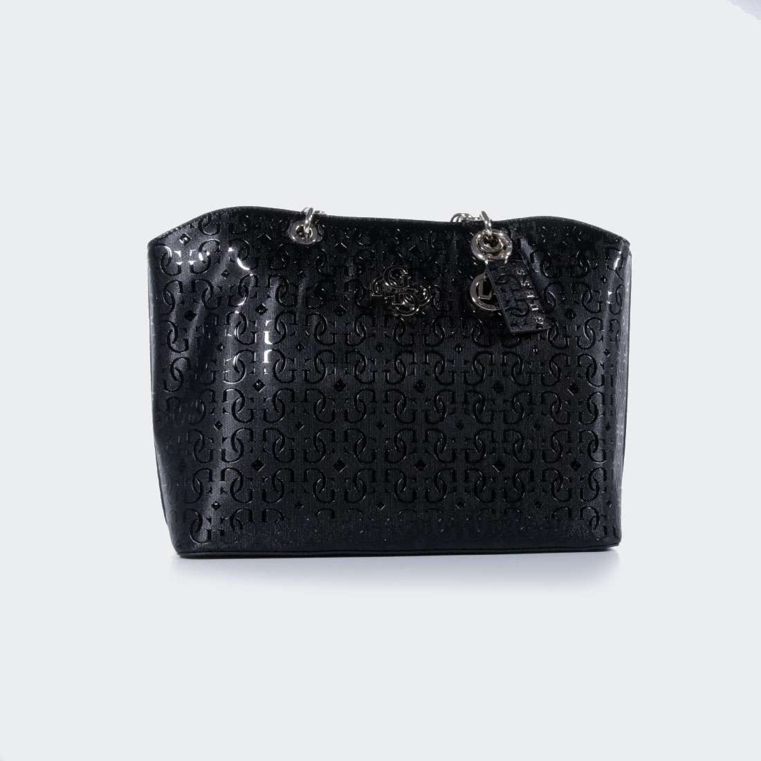 MALA GUESS CHIC SHINE TOTE